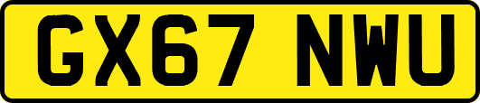 GX67NWU