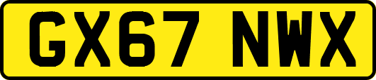 GX67NWX