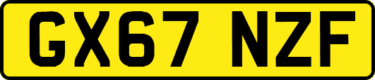 GX67NZF