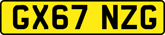 GX67NZG