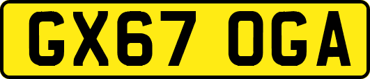 GX67OGA
