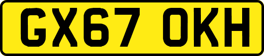 GX67OKH