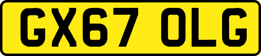 GX67OLG