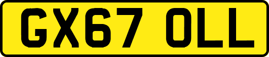 GX67OLL