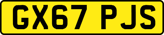 GX67PJS