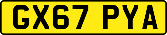 GX67PYA