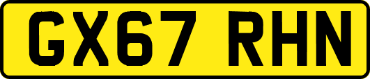 GX67RHN