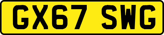 GX67SWG