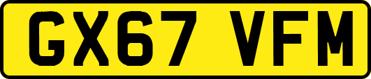 GX67VFM