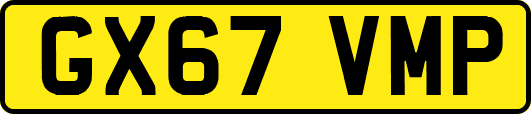 GX67VMP