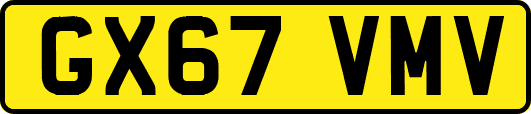 GX67VMV