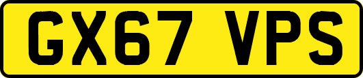 GX67VPS