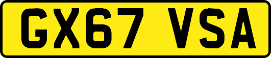 GX67VSA