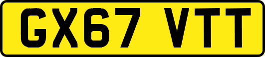 GX67VTT