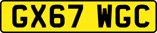 GX67WGC