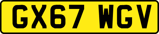GX67WGV