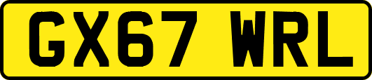 GX67WRL