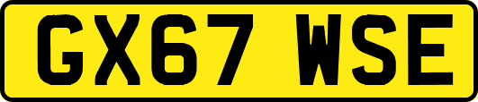GX67WSE