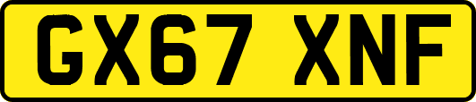 GX67XNF