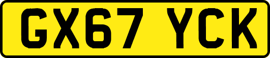 GX67YCK
