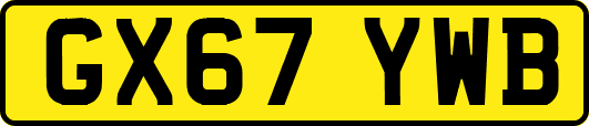 GX67YWB