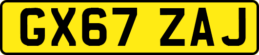 GX67ZAJ