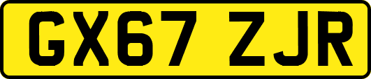 GX67ZJR