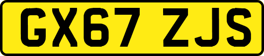 GX67ZJS