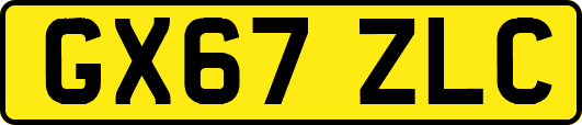 GX67ZLC