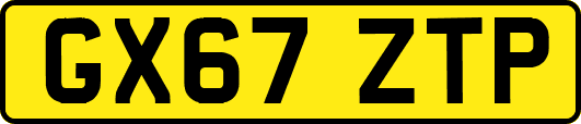 GX67ZTP