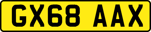 GX68AAX