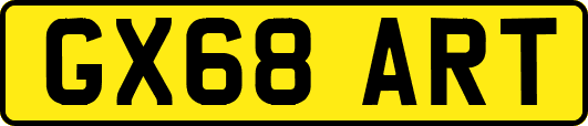 GX68ART