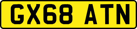 GX68ATN