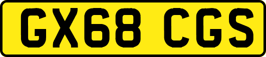 GX68CGS