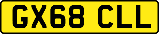 GX68CLL