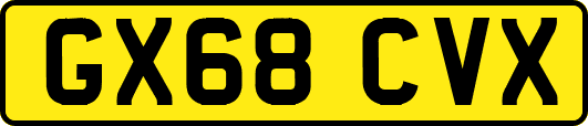 GX68CVX