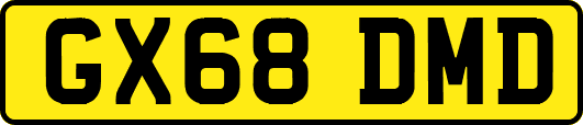 GX68DMD