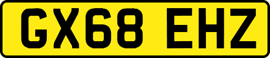 GX68EHZ