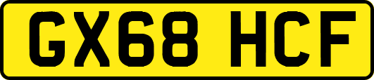 GX68HCF