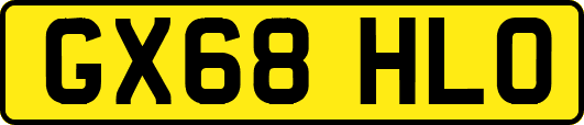 GX68HLO