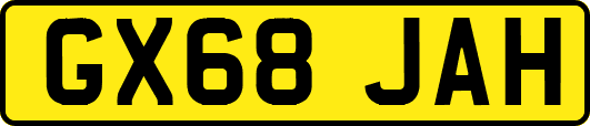 GX68JAH
