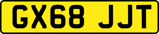 GX68JJT