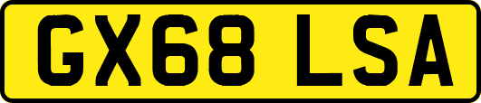 GX68LSA