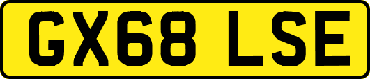 GX68LSE