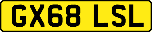 GX68LSL
