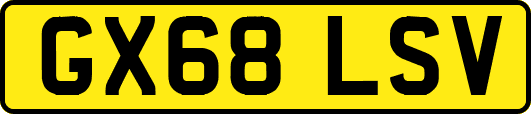 GX68LSV