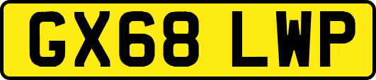GX68LWP