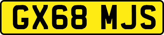 GX68MJS