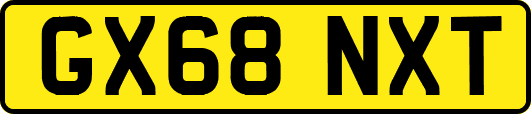 GX68NXT