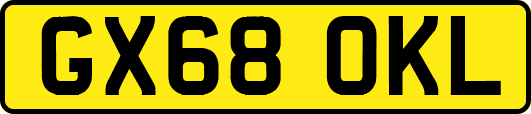 GX68OKL